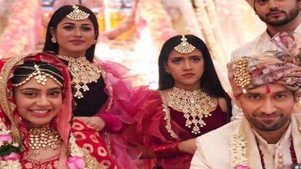 Nakuul Mehta's Ishqbaaz fans get UPSET after this Bad news; Find here | FilmiBeat