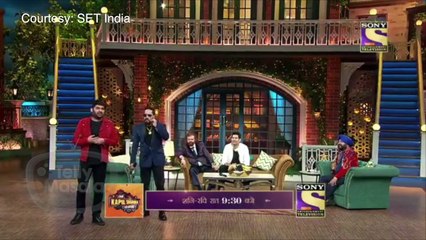 The Kapil Sharma Show: Mika Singh To Marry Sapna aka Krushna