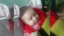 Ölü bulunan 3 aylık Reyhan bebeğin annesi serbest