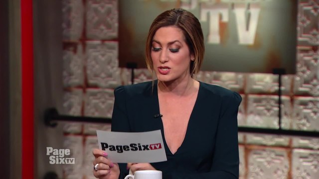 #RKelly was released from jail last night after paying his $100,000 bond and was spotted at a McDonald's in Chicago. We have the full story on #PageSixTV.