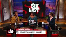 It's not uncommon for stars to get arrested, but those mugshots stay around forever! We're counting down the six greatest celebrity mugshots on #PageSixTV! #SixList