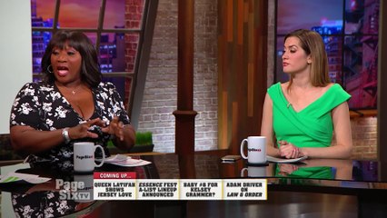 Was #MeghanMarkle's baby shower too over the top? We'll tell you how the royal family felt about Meghan's luxe affair, and it's only on #PageSixTV!