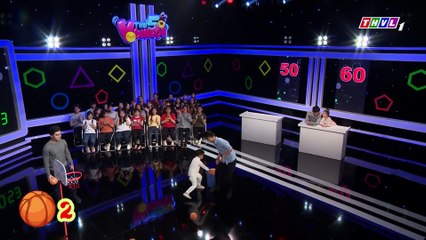 Thứ 5 vui nhộn – Tập 9: Vòng 2 - Tăng tốc