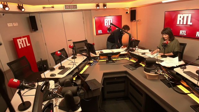 Les actualités de 5h : aujourd'hui, c'est la journée mondiale sans Facebook