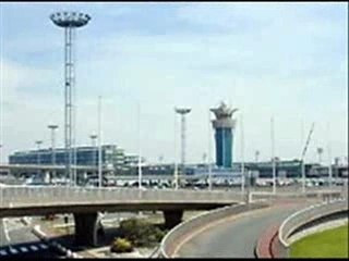 Nouvelles Frontieres voeux 2007