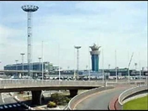 Nouvelles Frontieres voeux 2007