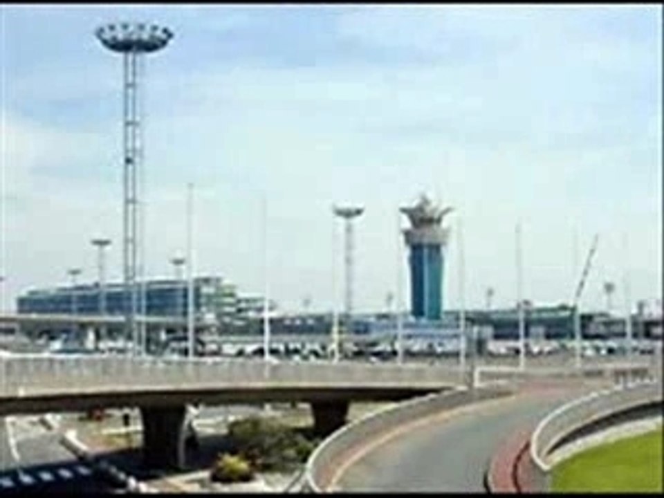 Nouvelles Frontieres voeux 2007