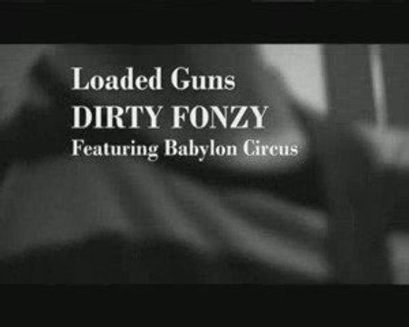 LOADED GUNS