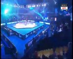 PWL 3 Day 14_ Koumba larroque VS Cynthia Vescan at Pro Wrestling League season 3
