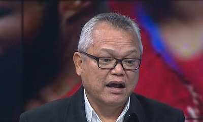 [DIALOG] "Garuda Muda" Juara Piala AFF U-22 (Bagian 1)