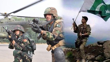 அபிநந்தனை எப்போது விடுவிப்போம்?.. பாகிஸ்தான் பரபரப்பு விளக்கம்!- வீடியோ