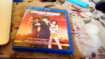 Cowboy Bebop: The Movie: Knocking On Heaven's Door Blu-Ray Unboxing
