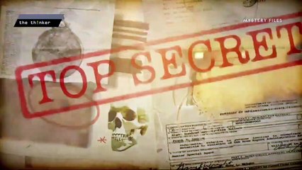 สารคดี  เปิดแฟ้มปริศนา Man In The Iron Mask