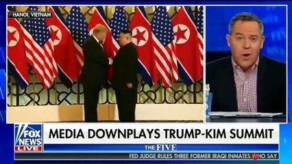 Greg Gutfeld BLOWS UP and threatens to THROW Juan Williams off the set!