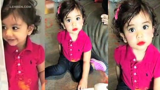 Shahid Kapoor's Mum Neelima Azeem Gets Angry On Media As They Click Misha's Pics