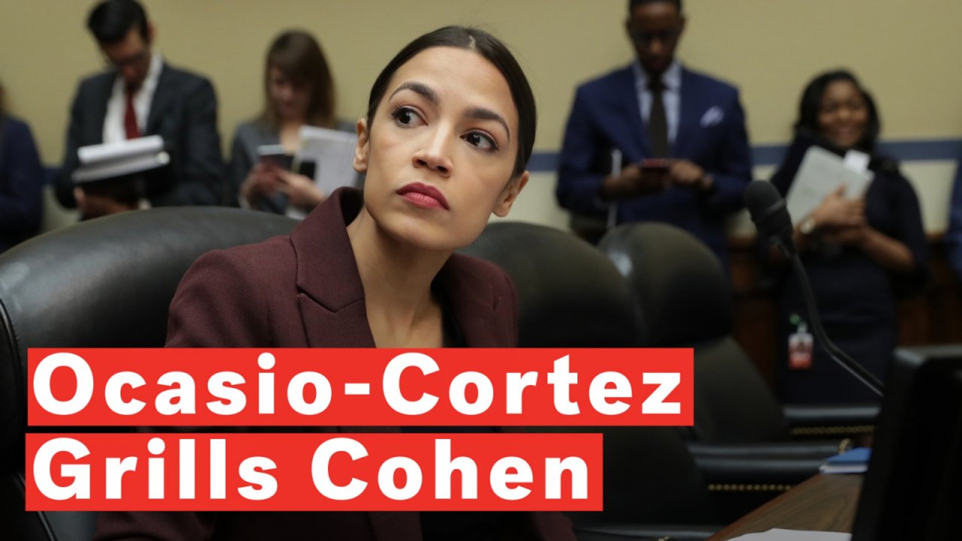 cortez cohen