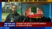 Jammu-Kashmir : Separatist leader booked for unfurling Pakistani flag in Srinagar