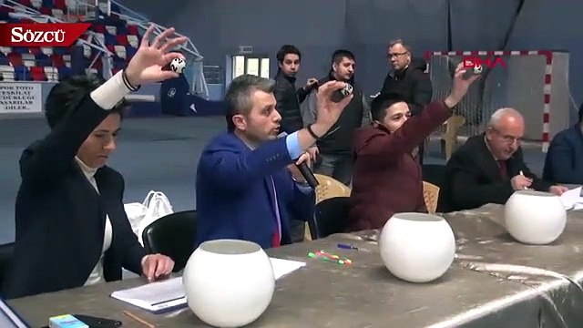 1 kişilik işe 6 bin 198 başvuru