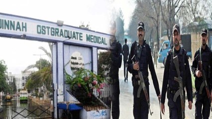 Pakistan के Karachi में High Alert, रात भर ब्लैकआउट | वनइंडिया हिंदी