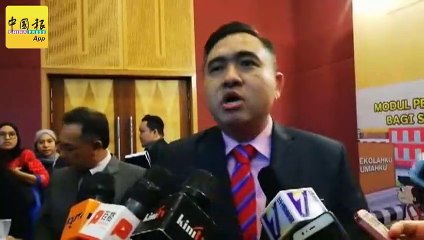 道路安全若延伸至中学 考B2车牌或免考Undang