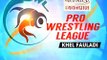 PWL 3 Day 15_ Bajrang Punia Vs Harphool Gulia at Pro Wrestling League 2018 _Highlights