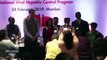 Amitabh Bachchan Others At The Launch Of National Viral Hepatitis Control Program