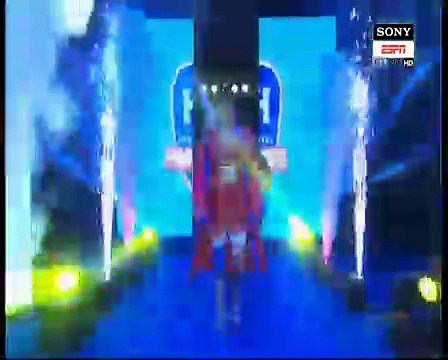 PWL 3 Day 15_ Vanesa Kaladzinskaya Vs Pooja Gahlot at Pro Wrestling League 2018