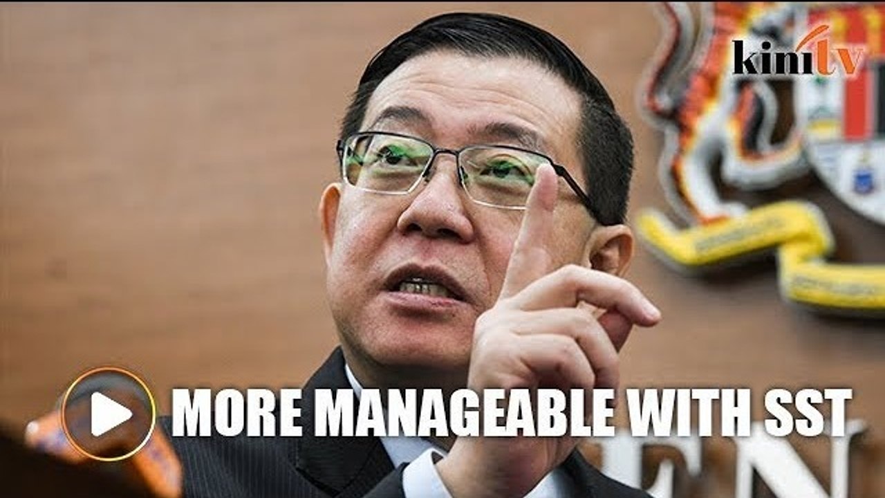 Guan Eng: We never said there will be no price increases