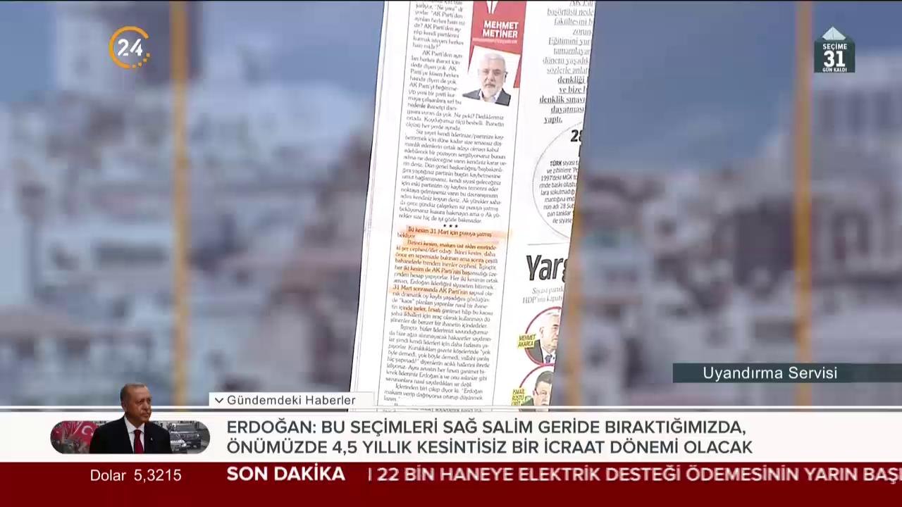 Yazarlar
