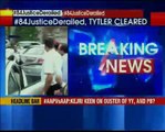 Tytler gets clean chit in Sikh riot report