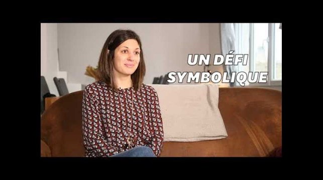 Marathon de Paris : La course nous a permis de franchir certaines épreuves avec mon mari