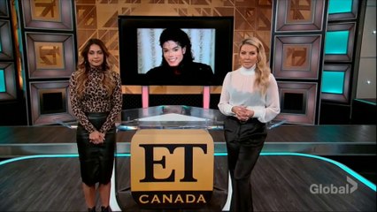 Michael Jackson-E.T. Canada-27 Février 2019