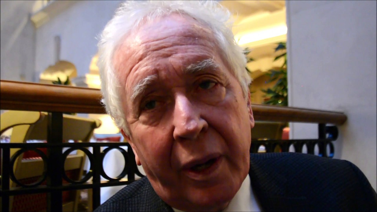 Jeff Powell previews Khan vs Crawford