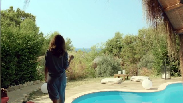 Sinema - Öldür Beni Sevgilim - İSTANBUL