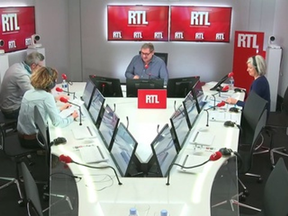 Formation égalité hommes-femmes à Sciences-Po : "c'est bidon !"