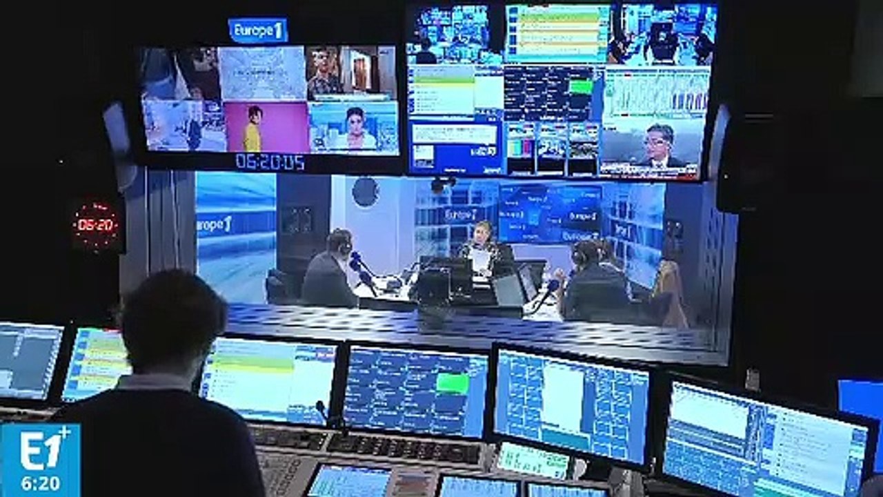 Thomas Fauré présente son réseau social Whaller : "C'est l'avenir après Facebook qu'il faut maintenant imaginer"