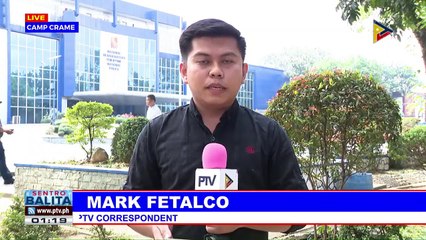 PNP, nanindigang alinsunod sa batas ang mga isinagawang anti-drug ops