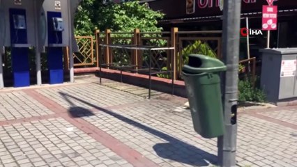 Trafikte tartıştığı genci öldüren travestiye haksız tahrik indirimi