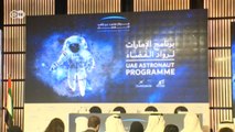 Birleşik Arap Emirlikleri uzaya ilk astronotunu gönderiyor