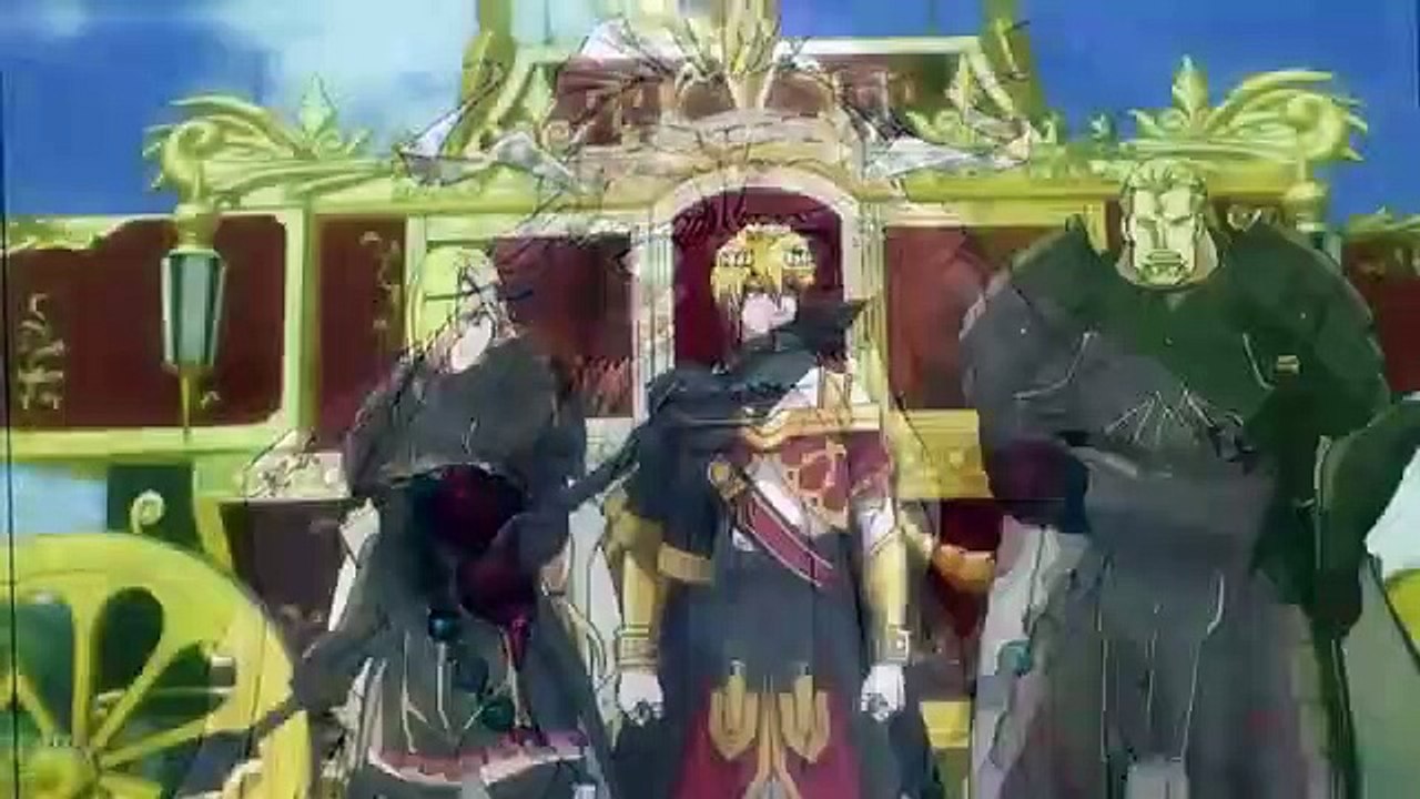 Overlord III Amv - Shameless