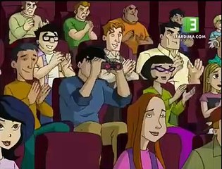 مغامرات جاكي شان_حلقة_لاس فيقاس