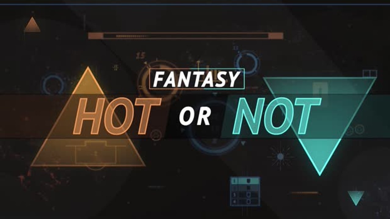 Fantasy Hot or Not - Siapa Yang Bisa Hentikan Mbappe?