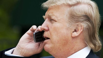 Biography: The Trump Dynasty: Donald Trump's Twitter Origin Story