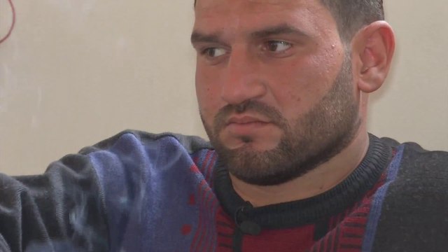 Je voulais mourir pour que ça s'arrête. Prisonnier de Daesh, cet ancien combattant kurde raconte l'horreur de sa détention