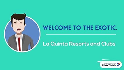 la Quinta resorts and clubs