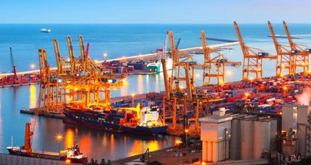 Son Dakika! Dış Ticaret Açığı Ocak'ta Yüzde 72,5 Azaldı