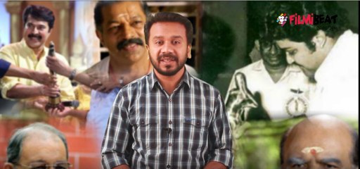 മമ്മൂട്ടിയോ മോഹന്‍ലാലോ?ആരാണ് ശരിക്കും മികച്ച നടൻ | filmibeat Malayalam