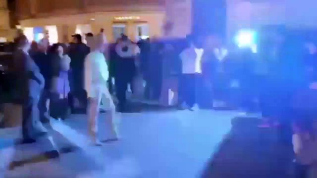 Quỳnh Anh Shyn tại Paris Fashion Week 2109