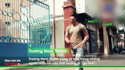 MS Những sao nam Việt bị "gạ tình" rúng động: có người giá lên đến cả tỷ đồng