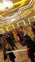 Festë e madhe për lindjen e nipit të Shyhretes